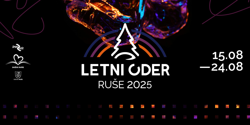 Letni oder Ruše 2025