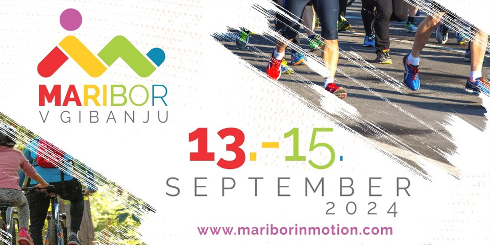 MARIBORSKI MESTNI TEK