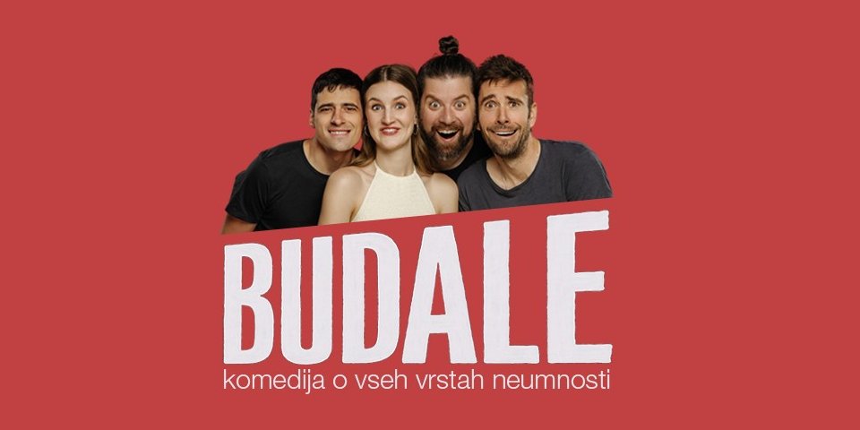 Budale Budale