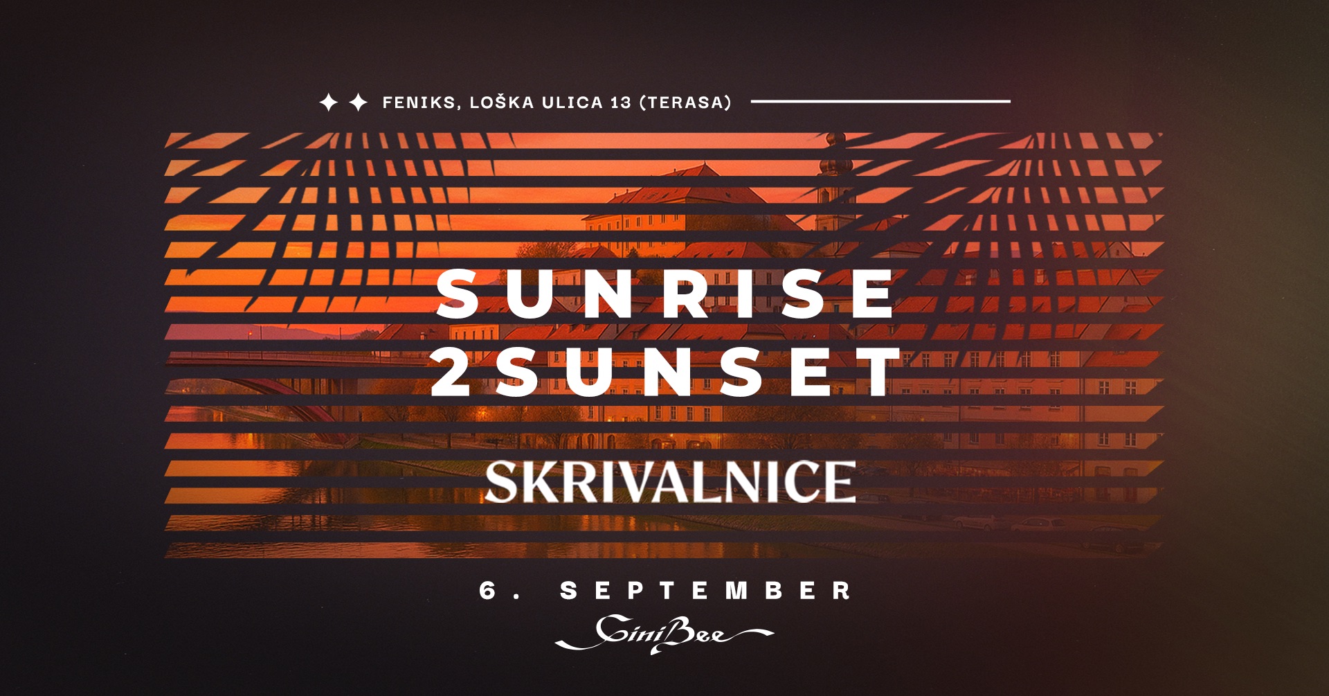 Sunset 2sunrise - Olive F