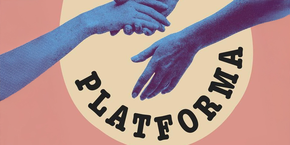 KAKŠNA PLATFORMA? KAKŠNA PLATFORMA?