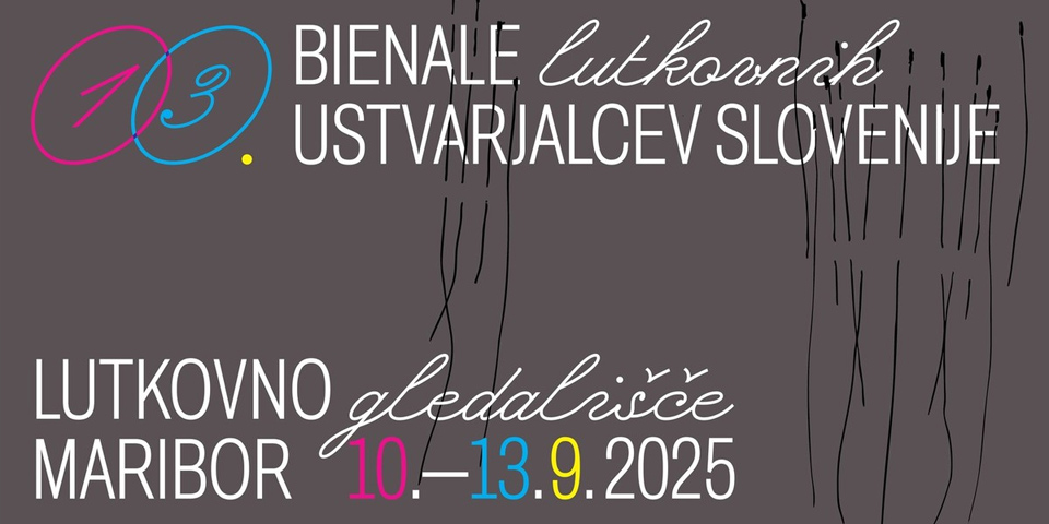 Bienale lutkovnih ustvarjalcev Slovenije
