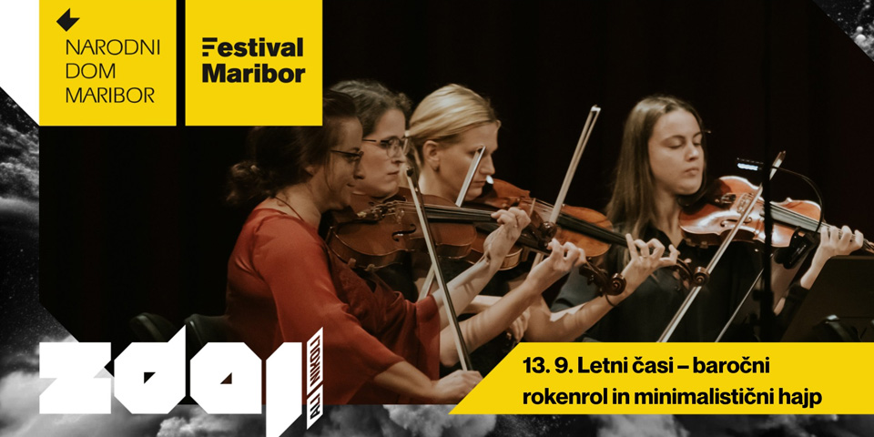 Letni časi – baročni rokenrol in minimalistični hajp Letni časi – baročni rokenrol in minimalistični hajp