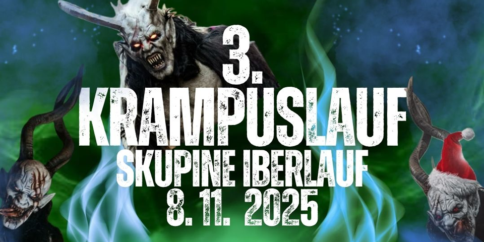 Krampuslauf