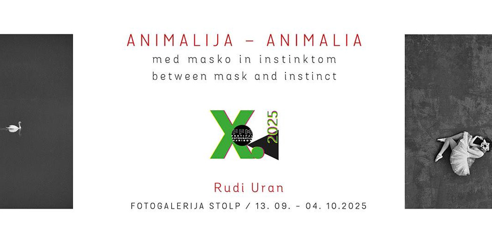 Animalija fotografska razstava Animalija fotografska razstava