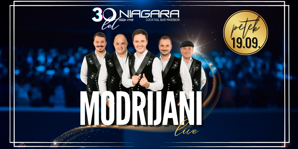 Modrijani Modrijani