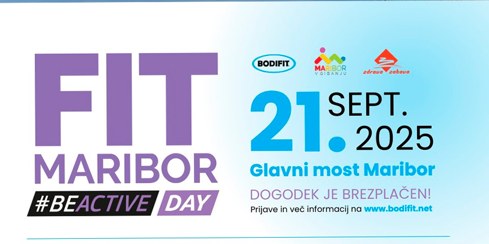 FIT MARIBOR