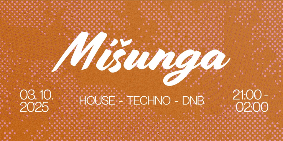 Mišunga