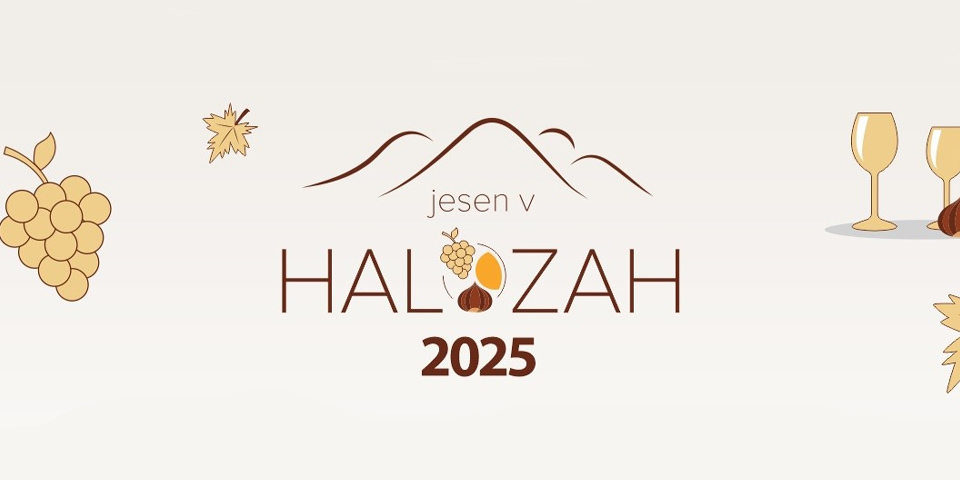Jesen v Halozah 2025
