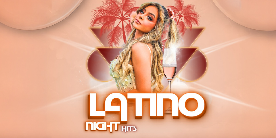 Latino Night hits Latino Night hits