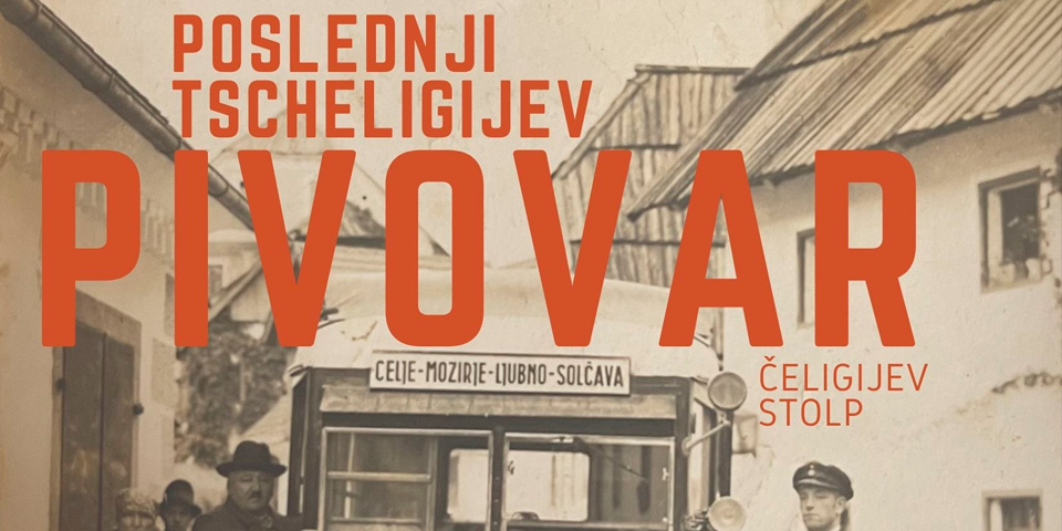 POSLEDNJI TSCHELIGIJEV PIVOVAR