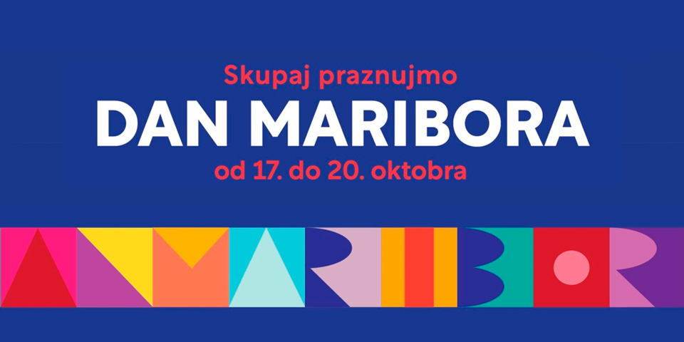 Dan Maribora 2025 Dan Maribora 2025