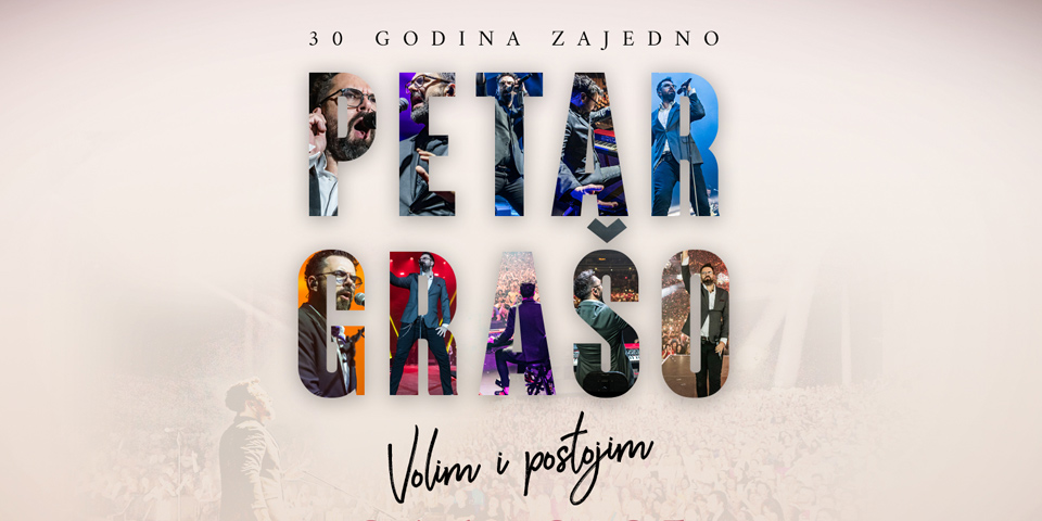 Petar Grašo, Maribor