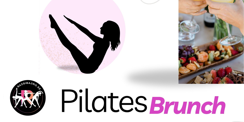 PILATES BRUNCH PILATES BRUNCH