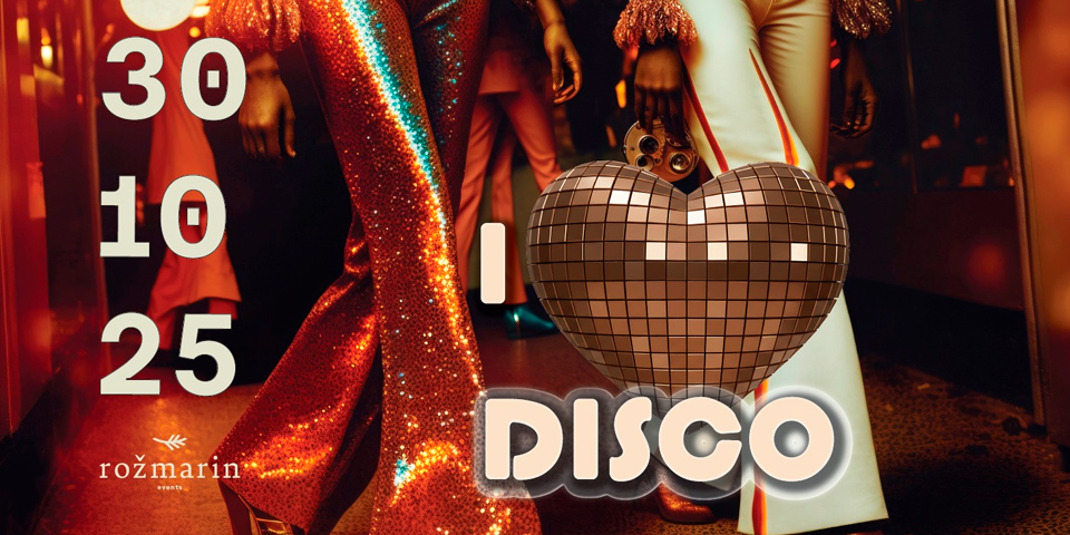 SATURDAY NIGHT FEVER… ON A THURSDAY! SATURDAY NIGHT FEVER… ON A THURSDAY!