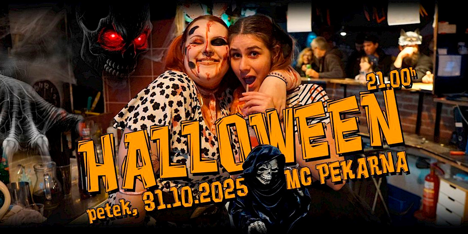 Halloween Halloween