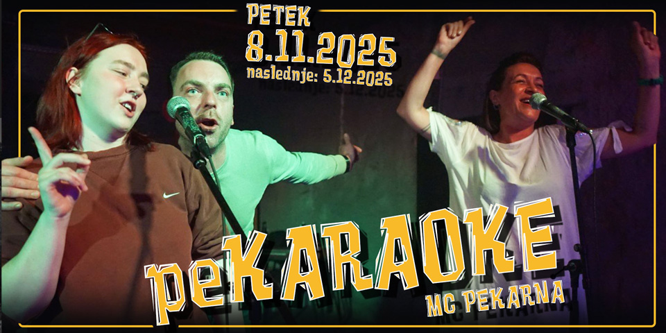 peKARAOKE