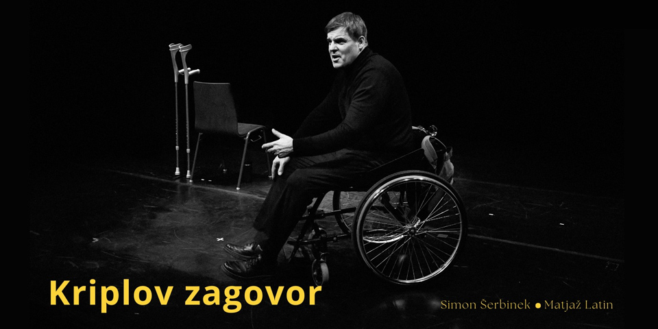 Kriplov zagovor Kriplov zagovor