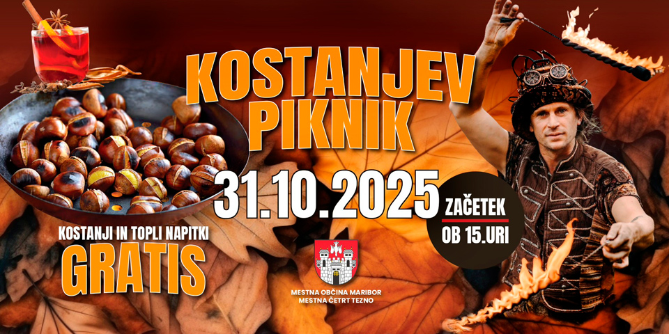 Kostanjev piknik