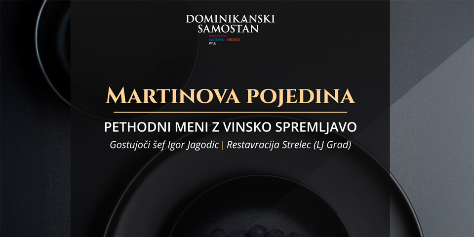 IV. Martinova pojedina IV. Martinova pojedina