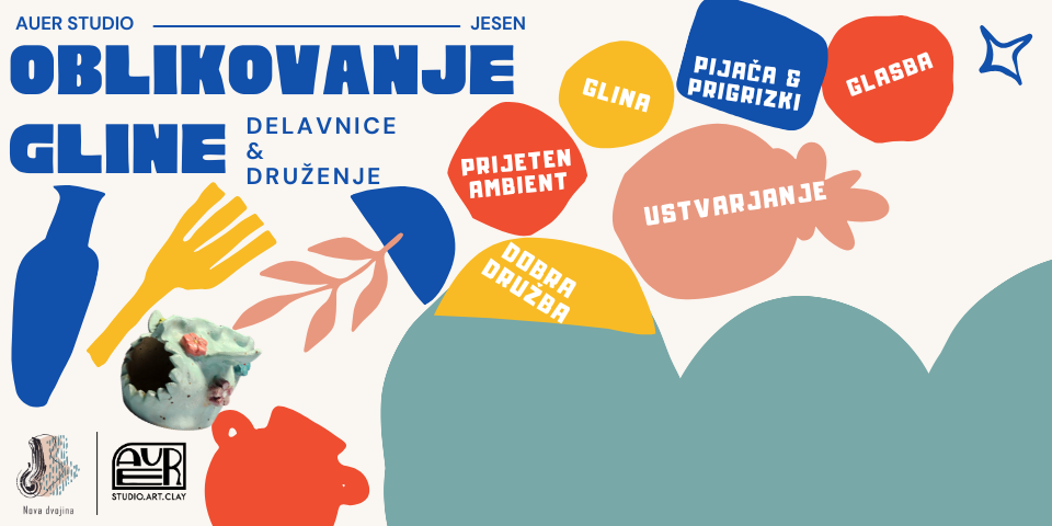 3-urna delavnica: SET SKODELIC