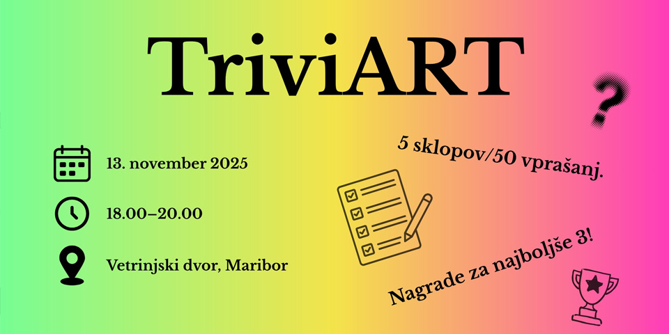 TriviART