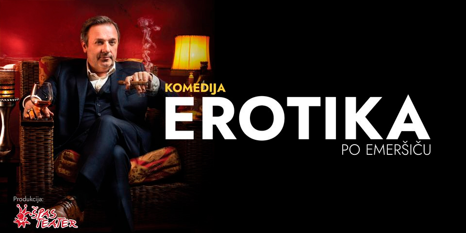 EROTIKA PO EMERŠIČU