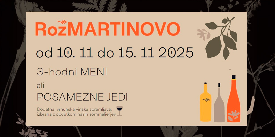 RožMARTINOVO
