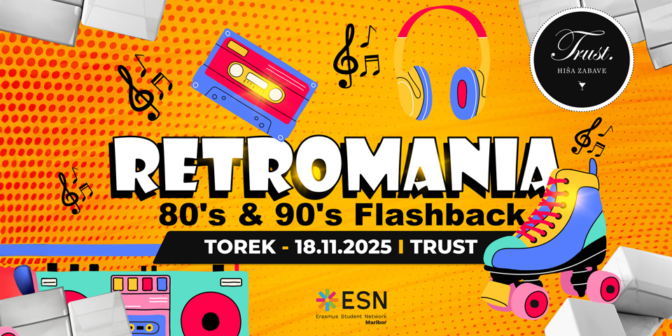 Retromania Retromania