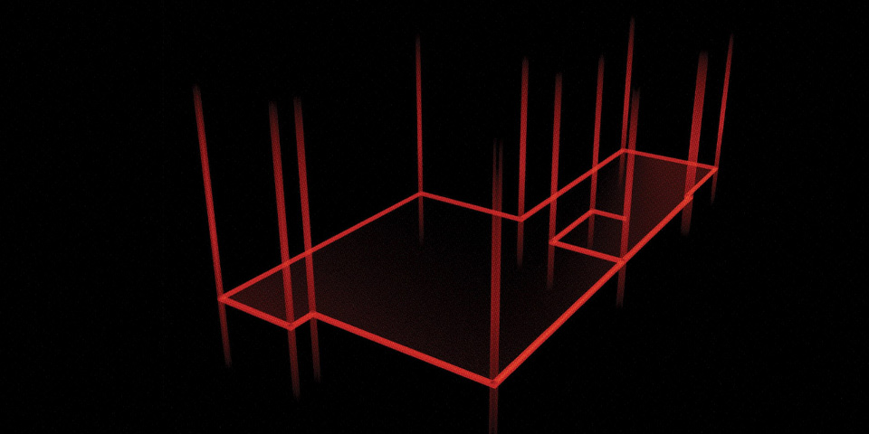 KIBLIX 2025 | Umetniška inteligenca, mednarodna skupinska razstava