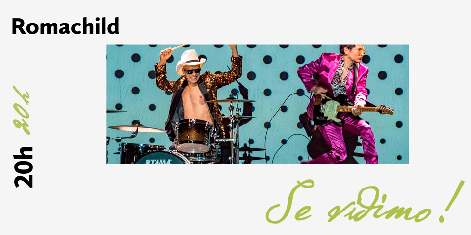 KGB: Romachild KGB: Romachild