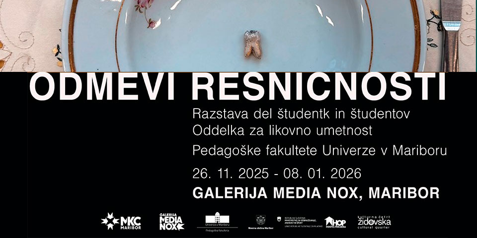 Odmevi resničnosti Odmevi resničnosti