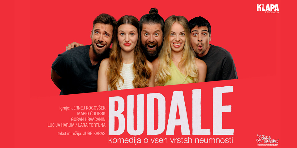 Budale Budale
