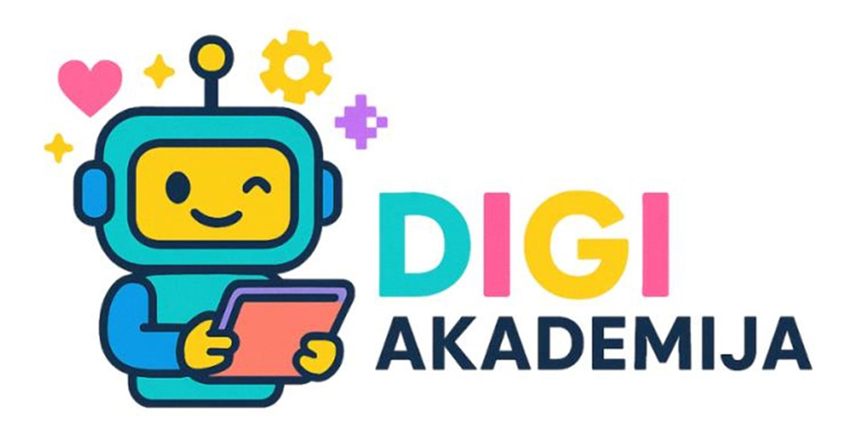 Vilinska DigiAkademija Vilinska DigiAkademija