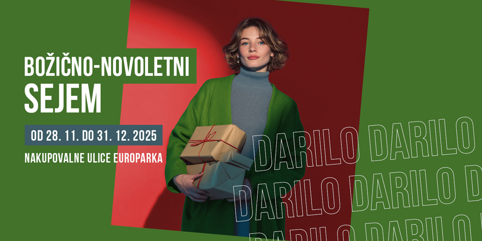 Božično novoletni sejem