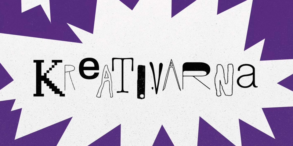 Kreativarna: Izdelaj praznično stop-motion animacijo Kreativarna: Izdelaj praznično stop-motion animacijo