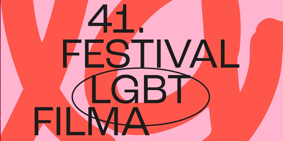 41. Festival LGBT filma v Mariboru
