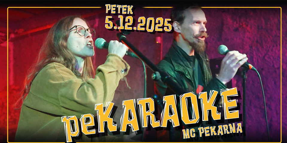 peKARAOKE peKARAOKE