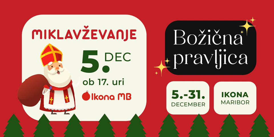 MIKLAVŽEVANJE MIKLAVŽEVANJE