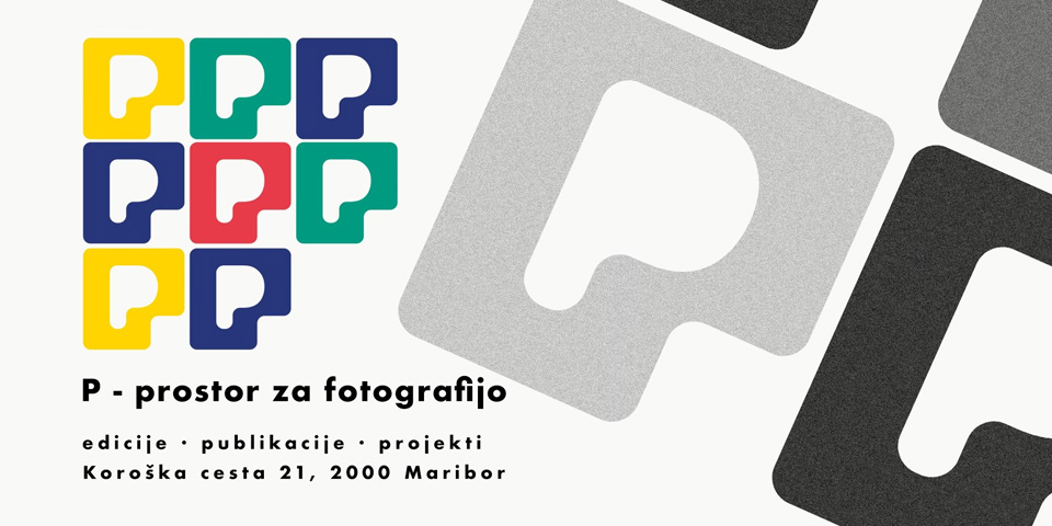 Otvoritev P - prostor za fotografijo
