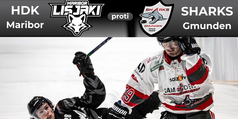 Hokej, ki te bo navdušil! Hokej, ki te bo navdušil!