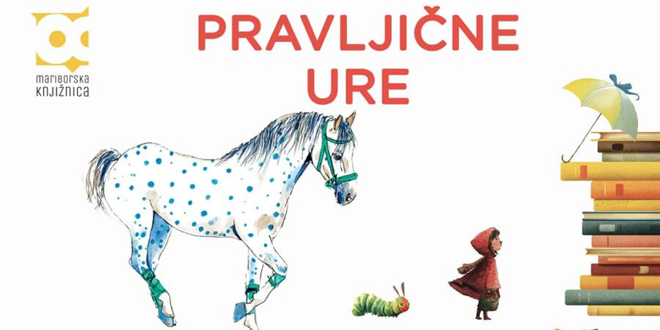 Vilinska Nova vas: Vilinska pravljična urica