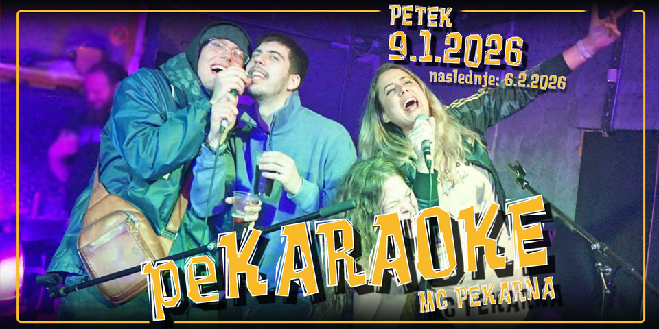 peKARAOKE