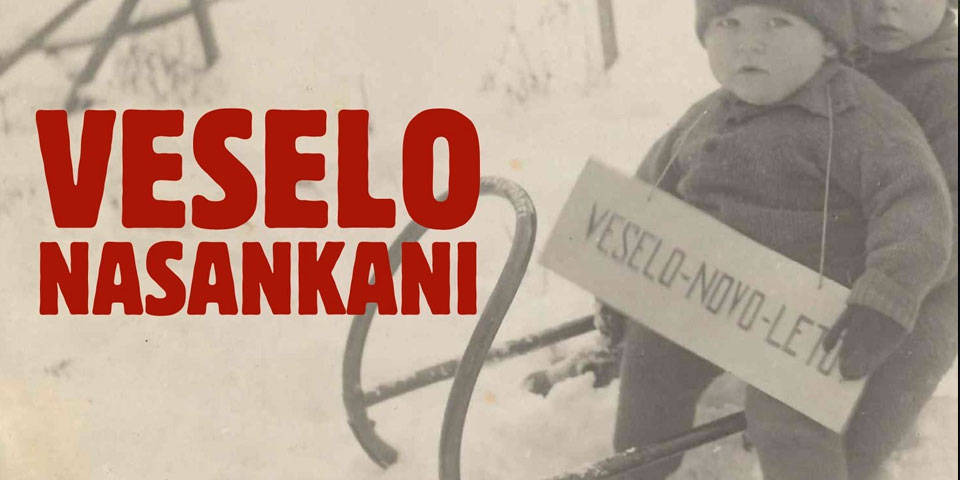 VESELO NASANKANI