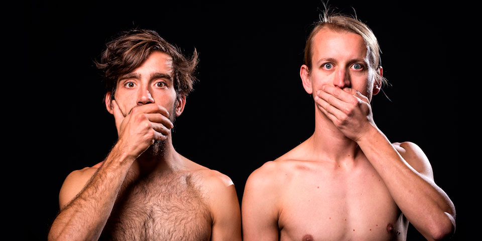 Heroj 2.0 - Predstava vseh predstav