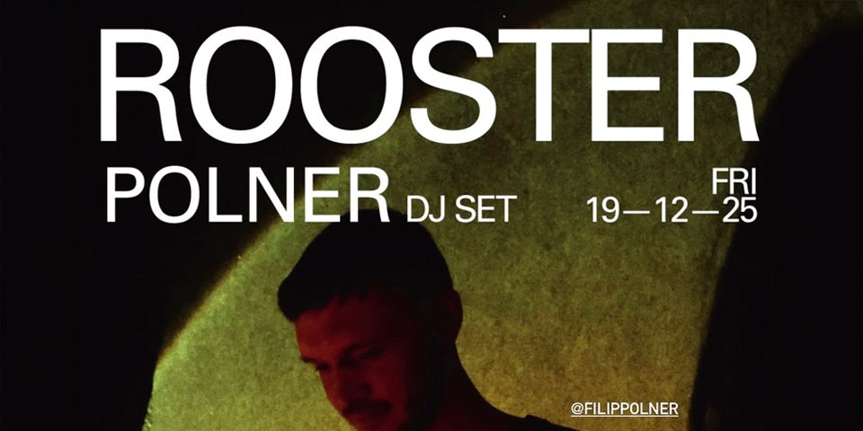Rooster MINIFEST