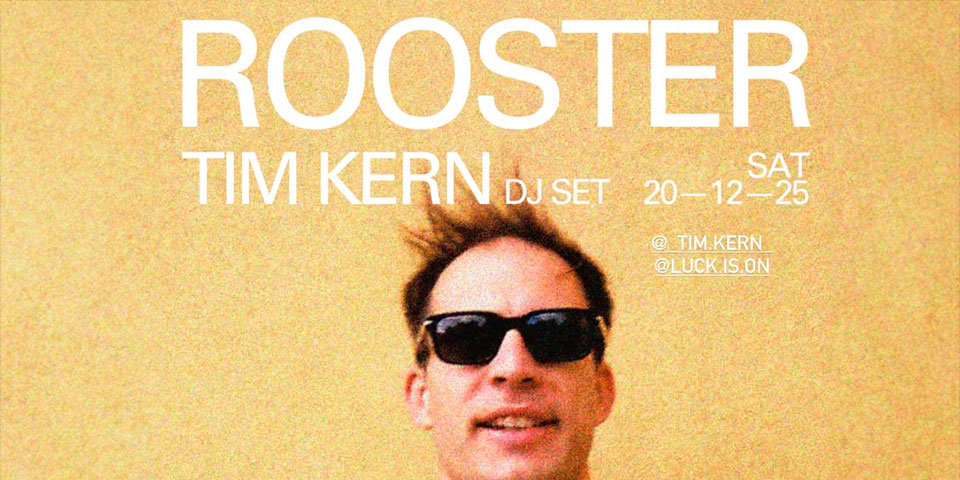 Rooster Minnifest