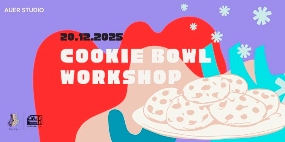 Cooke Bowl Workshop