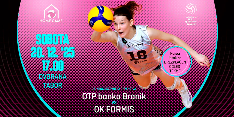 OTP Banka Branik - Formis OTP Banka Branik - Formis