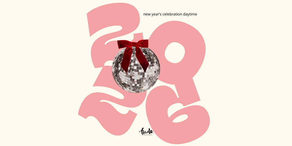 Tradicionalni silvestrski BRUNCH & BUBBLES